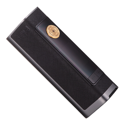 Displej - DotMod dotBox 100W Mod - elektronická cigareta