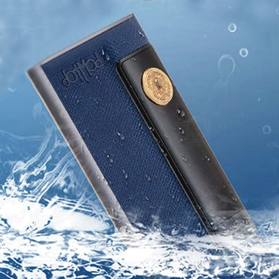 Odolnost - DotMod dotBox 100W Mod- elektronická cigareta