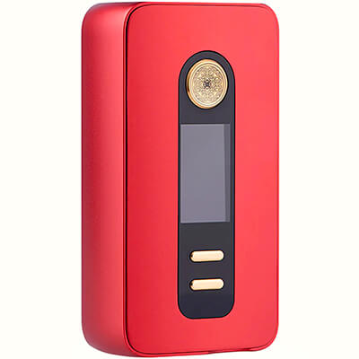 Parametry - Dotmod dotBox 220W - elektronická cigareta