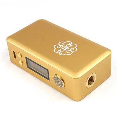 Závit 510 - Dotmod dotBox 75W - elektronická cigareta