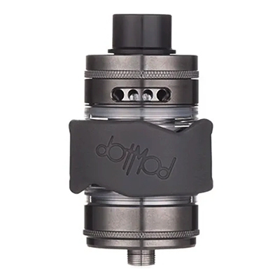 Design - DotMod dotTank Max - elektronická cigareta