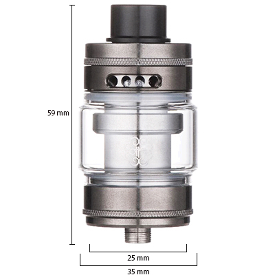 DotMod dotTank Max představení