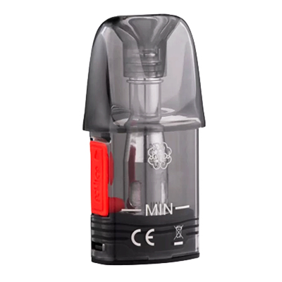 Cartridge - Dotmod dotpod Go - elektronická cigareta