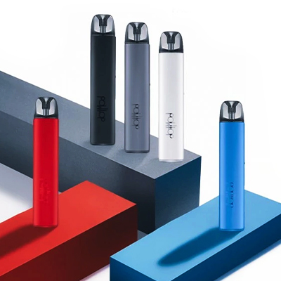 Design - Dotmod dotpod Go - elektronická cigareta