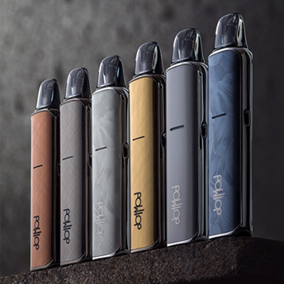 Design a provedení - Dotmod dotpod Lite - elektronická cigareta