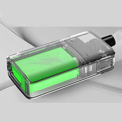 Baterie - Dotmod dotpod Max - elektronická cigareta