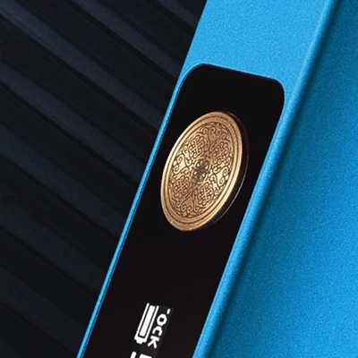 Ovládání - Dotmod dotpod Max - elektronická cigareta