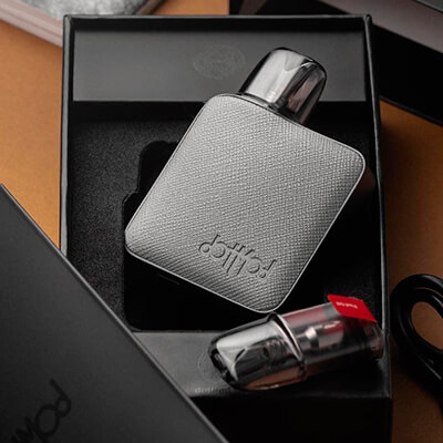 Dotmod POD - Dotmod dotpod Nano - elektronická cigareta