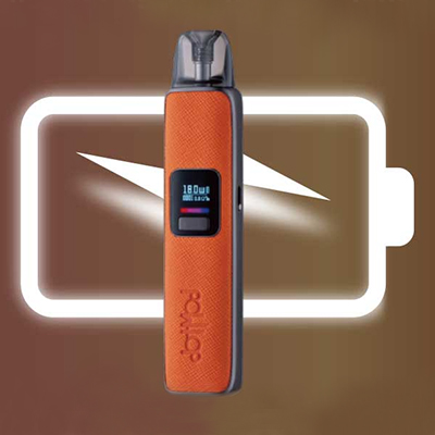 Baterie - Dotmod dotpod Pro - elektronická cigareta