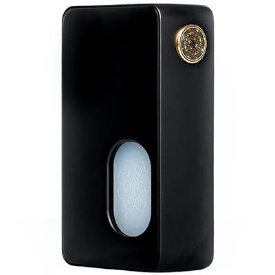 Elektronická cigareta Dotmod dotSquonk představení