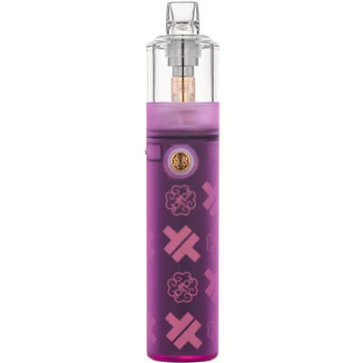 Elektronická cigareta DotMod DotStick Revo představení