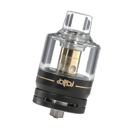 Přívod vzduchu - VooPoo PnP Pod Tank - elektronická cigareta
