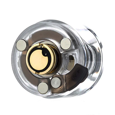 Plnění - Dotmod Dottank 25mm - elektronická cigareta