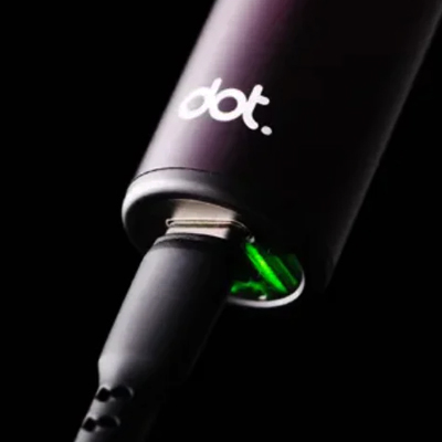 Baterie a výkon - Dotmod Switch R - elektronická cigareta