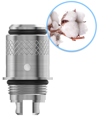 Joyetech CL Pure Cotton atomizer