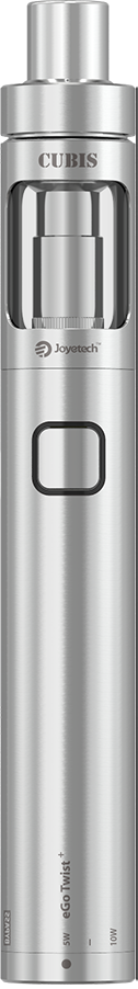 Elektronická cigareta Joyetech eGo twist+