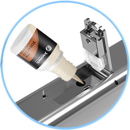 Elektronická cigareta Joyetech eGrip, e-liquid