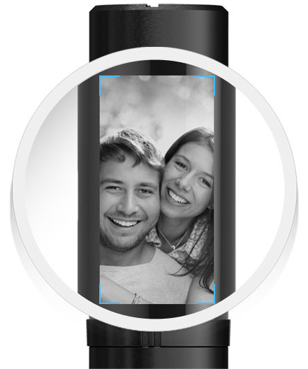 elektronická cigareta eVic Supreme