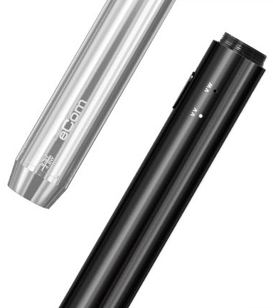 elektronická cigareta eCom