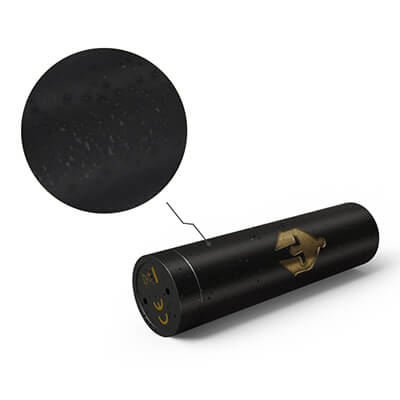 Design - Ehpro ARMOR Prime - elektronická cigareta