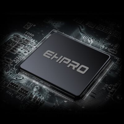 Mechanický mod s ochranami - Ehpro ARMOR Prime  - elektronická cigareta