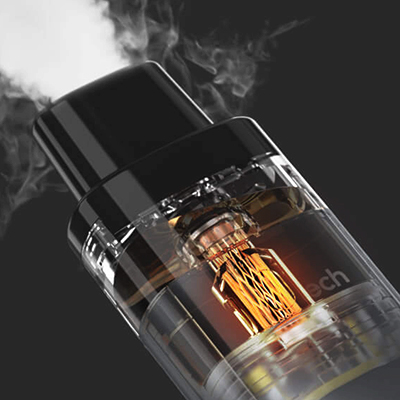 Cartridge - Joyetech Evio M Pro - elektronická cigareta