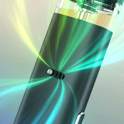 Airflow - Joyetech Evio M Pro - elektronická cigareta