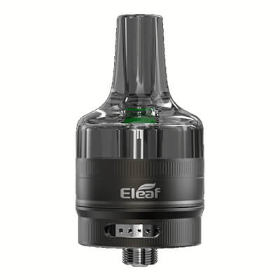 Regulace vzduchu - Eleaf GTL Pod Tank - elektronická cigareta