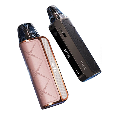 Baterie a nabíjení - Eleaf iCita - elektronická cigareta