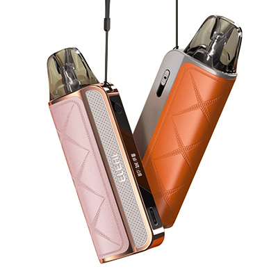 Design a provedení - Eleaf iCita - elektronická cigareta