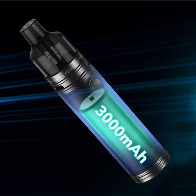 Baterie - Eleaf iJust AIO Pro - elektronická cigareta