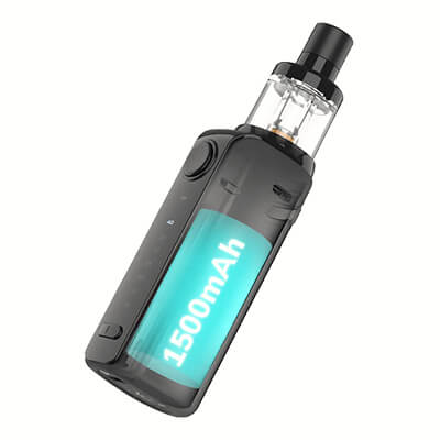 Baterie - Eleaf iJust P40 - elektronická cigareta