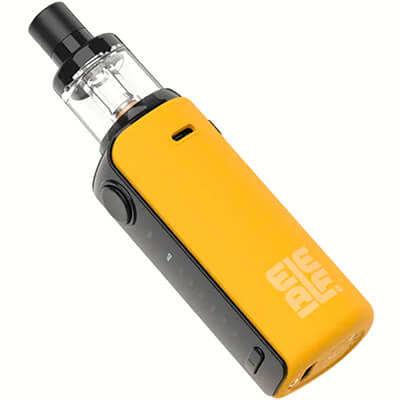 Parametry - Eleaf iJust P40 - elektronická cigareta