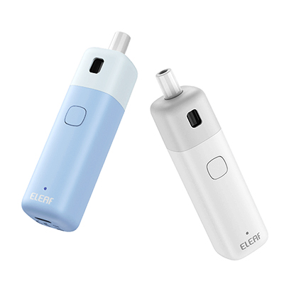 Design a provedení - Eleaf IORE Crayon - elektronická cigareta