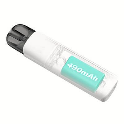 Baterie a nabíjení - iSmoka-Eleaf IORE Lite 2 - elektronická cigareta