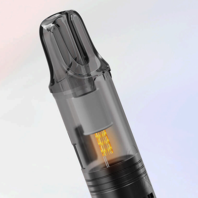 Cartridge - Eleaf iSilk Lite - elektronická cigareta