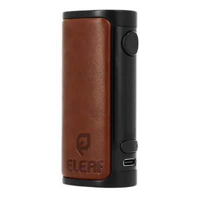 Design - Eleaf iStick i75 Mod - elektronická cigareta