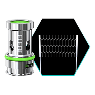 Žhavící hlavy - Eleaf iStick i75 Kit - elektronická cigareta