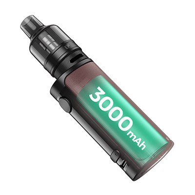 Baterie a výkon - Eleaf iStick i75 Kit - elektronická cigareta