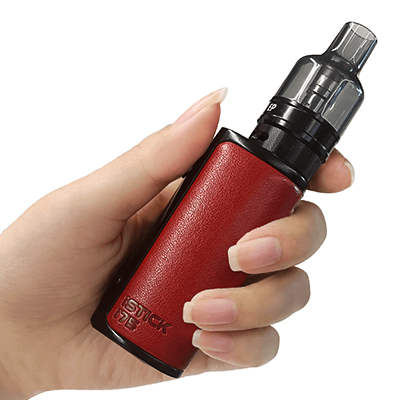 Design - Eleaf iStick i75 Kit - elektronická cigareta