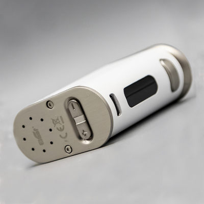 Displej - Eleaf iStick Pico Plus 75W - elektronická cigareta