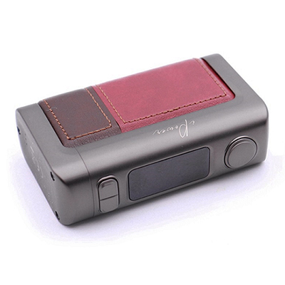 Design - Eleaf iStick Power 2 mod - elektronická cigareta