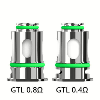 Žhavící hlavy - Eleaf iStick Power 2 - elektronická cigareta