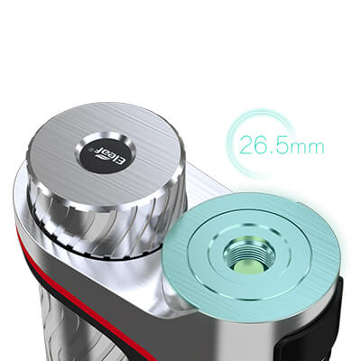 Závit - Eleaf iStick Pico S- elektronická cigareta