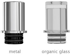 Násutek elektronické cigarety Joyetech eGo ONE