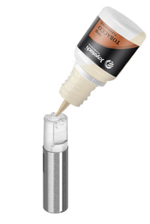 elektronická cigareta eRoll-C