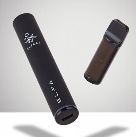 Elf Bar Elfa - elektronická cigareta