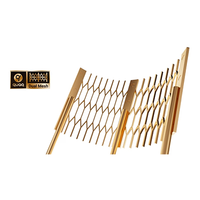 Dual Mesh - Elf Bar ELXF - elektronická cigareta