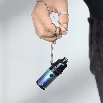 Elektronická cigareta Elf Bar FB1000 Pod představení