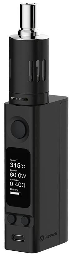 Grip Joyetech eVic-VTC Mini